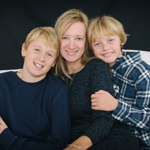 Meet your Posher, Ellen